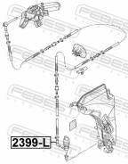   ! Audi A1/A3/A4 05>, Skoda Fabia/Octavia 05> Febest 2399L 