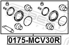    0175MCV30R 