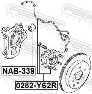   |  / | Febest 0282Y62R 