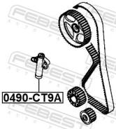    Febest 0490-CT9A 