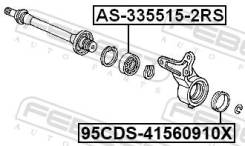 Подвеска подушки безопасности honda odyssey