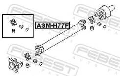     25x65! Mitsubishi Pajero 99-05 Febest ASMH77F 