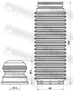       Bzshb-639F-KIT 