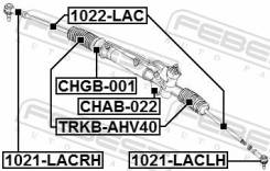    CHAB022 