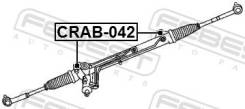   ! Jeep Grand Cherokee III 04-10 Febest CRAB042 