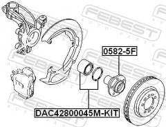   . . /. DAC42800045MKIT 