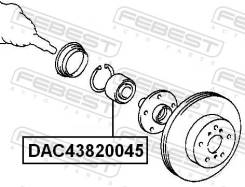   DAC43820045 DAC43820045 