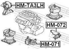    |  / | HM071 