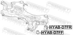    HYAB-D7FR Hyabd7FR 
