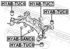  .  . ! Hyundai Tucson 04>/Sportage 4WD 04> 