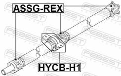     HYCB-H1 Febest HYCB-H1 