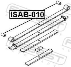    Febest ISAB010 