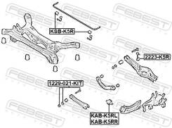     ! Hyundai Sonata VII/ VIII 14> 