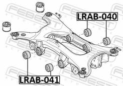    Febest LRAB-040 