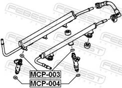   MCP-003  () Febest 