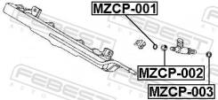   MZCP-001/ 8574-13-253 Febest 