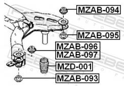    MZD001 