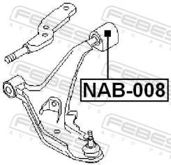     NAB-008 Febest 