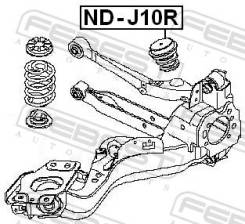    NDJ10R 