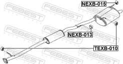    NEXB-013 Febest 