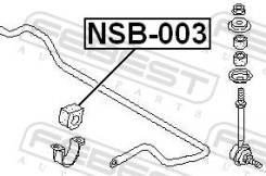    Febest NSB-003 