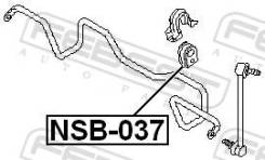    D26 Febest nsb037 