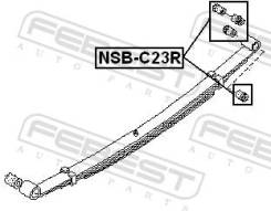    Febest NSB-C23R 