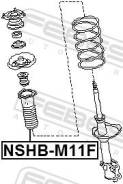    NSHB-M11F Febest 