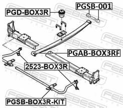    Pgdbox3R 