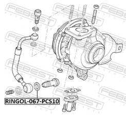     (10 .  ) Ringol-067-PCS10 