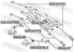  Febest RNAB-005 