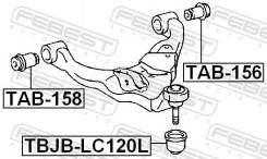     Febest TAB158 