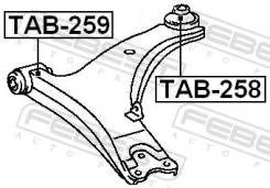     TAB258 Febest 