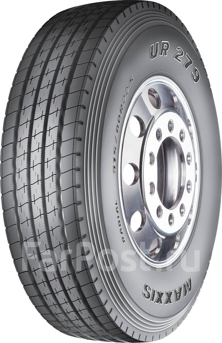 Автошина Maxxis UR279, 22