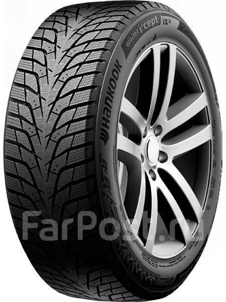 Hankook Winter i*cept IZ3 W636, 255/40 R19 100H XL