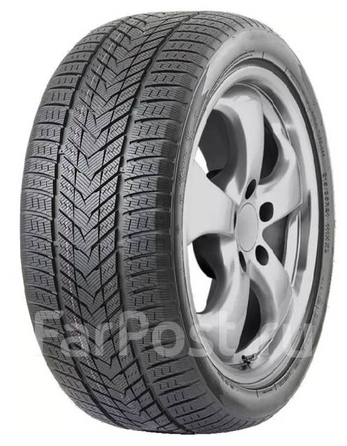 Sonix Winter X Pro 999, 295/40 R21 111H XL