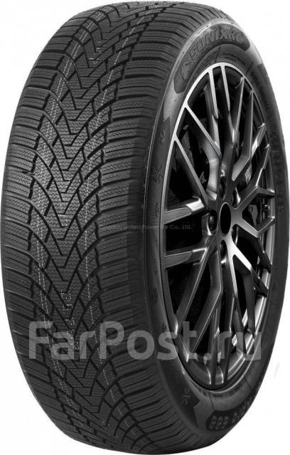 Sonix Winter X Pro 888, 185/55R16 83H