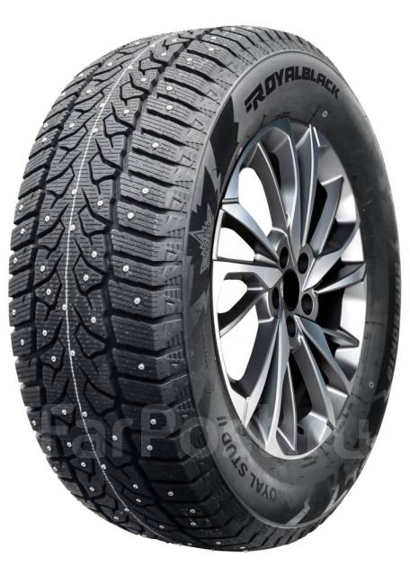 RoyalBlack Royal Stud II, 205/70 R15 96T