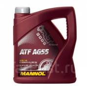    Mannol ATF AG-55/ LT71141 / 1375 / 1 Mannol 1375 