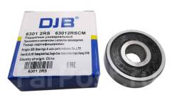   DJB 63012RS 