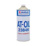   "ATF 2384K", 1 Suzuki 99000-22970 