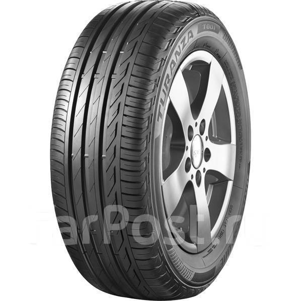 Bridgestone Turanza T001