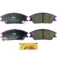 .  NiBK PN0091 Hyundai AccentGetzLantra F PN0091 NIBK 