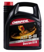   Vitaltech ATF DIII 5L 