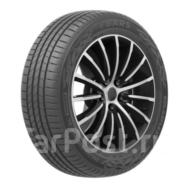 Bars Solarflexx, 195/60 R15 88V TL