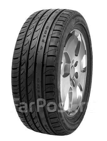 Imperial Ecosport, 205/45 R17 88W