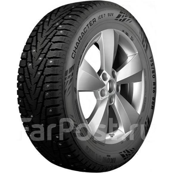 Ikon Character Ice 7 SUV, 215/60 R17 100T XL