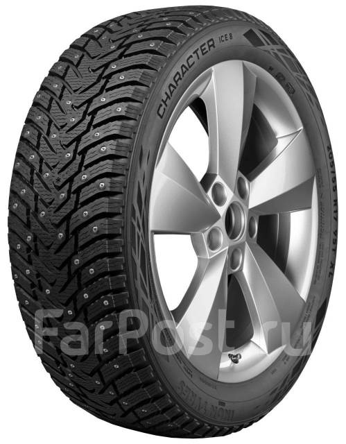 Ikon Character Ice 8, 185/70 R14 92T XL