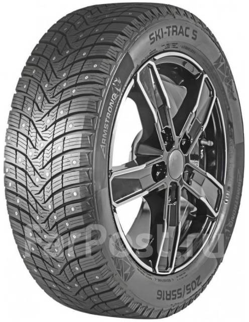 Armstrong Ski-Trac S, 225/60 R18 104T