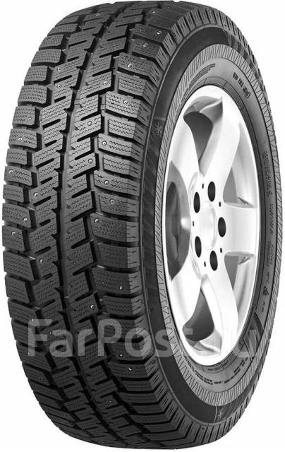 Torero MPS500, 205/65 R16 107/105R